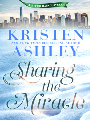 cover image of Sharing the Miracle